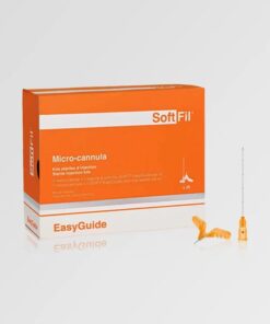 SoftFil EasyGuide 25G x 50 x 5mm
