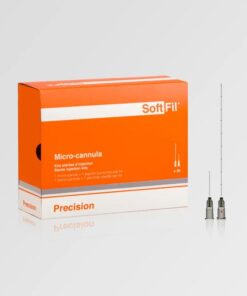 SoftFil Precision 22G x 90mm XL