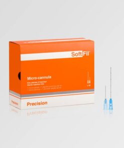 SoftFil Precision 23G x 50mm XL