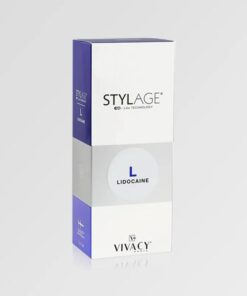 Stylage Bi-Soft L Lidocaine 1ML