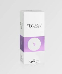 Stylage Bi-Soft S 0,8ML