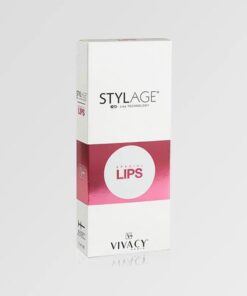 Stylage Bi-Soft Special Lips 1ML