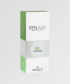 Stylage Bi-Soft XL Lidocaine 1ML