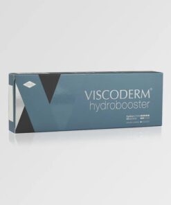 Viscoderm Hydrobooster 1,1ML