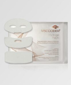 Viscoderm Hydrogel Patch