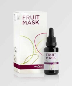 WiQo Fruit Mask 30ML