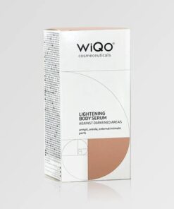 WiQo Lightening Body Serum 20ML
