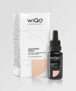 WiQo Lightening Serum 20ML