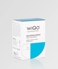 WiQo Restoring Cream Sachets 2ML