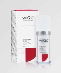 WiQo Smoothing Fluid 30ML