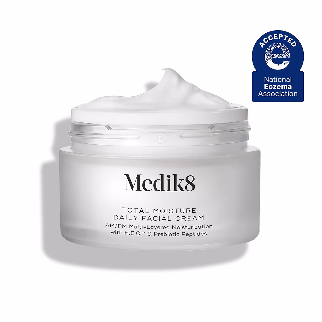 Buy Total Moisture Daily Facial Cream Online