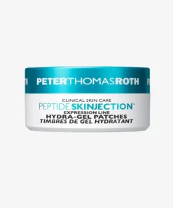 Buy Peptide-Infused Smoothing & Brightening Under-Eye Hydrogel Patches